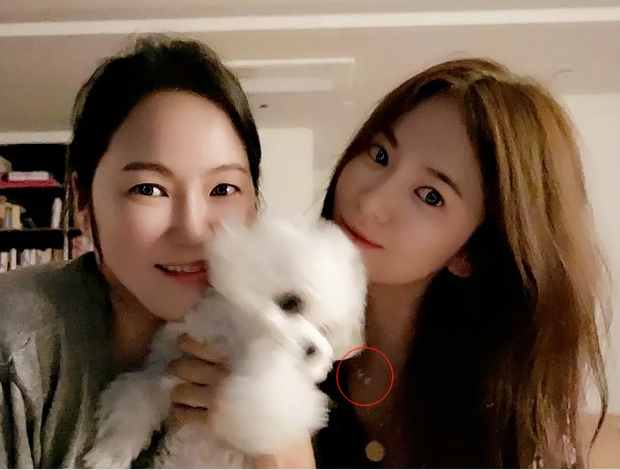 Fan Trung liên tiếp phát hiện manh mối cho thấy Song Hye Kyo và Hyun Bin tái hợp ảnh 2