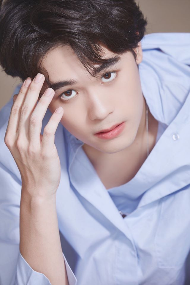 Những tiểu mỹ thụ xứ chùa Vàng đẹp hơn hoa, ai nhìn cũng chỉ muốn "đem ngay về nuôi" ảnh 7