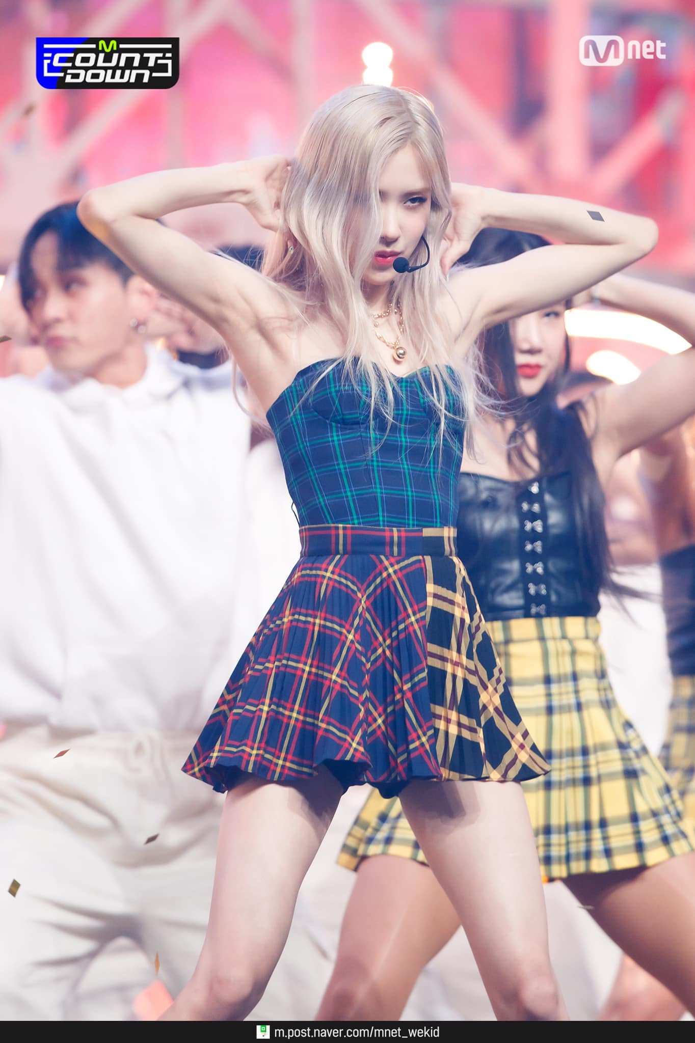 Sự thật bất ngờ về chuyện ăn kiêng giữ dáng của Rosé: Không như thiên hạ đồn thổi! ảnh 1