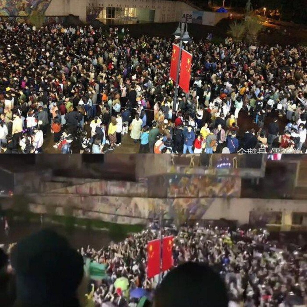 Tiêu Chiến vẫn chưa hết khổ vì fan quá khích: Mừng sinh nhật kéo theo bao rắc rối ảnh 3