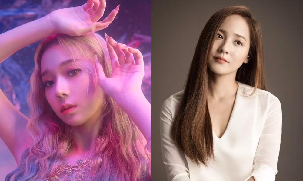 Chưa debut nhưng diện mạo xuất thần của Winter (aespa) đã được netizen miệt mài phân tích ảnh 4