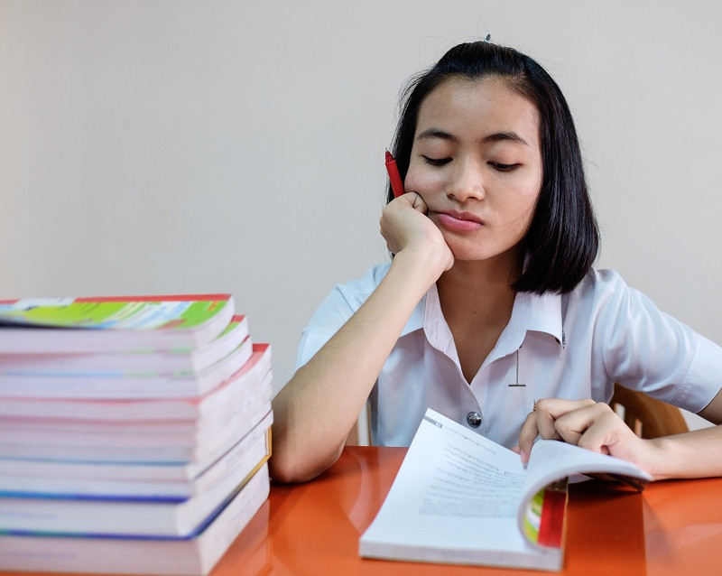 Khám phá ứng dụng gia sư “siêu hot” - Mùa thi này không còn đứng chót! ảnh 1