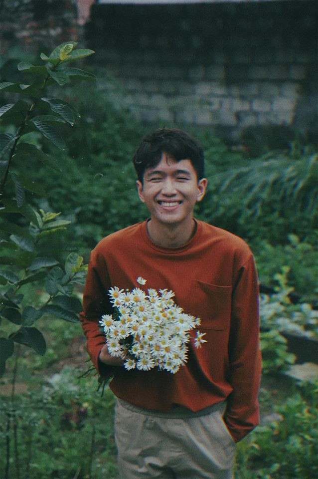 Gặp Thiện Khiêm, vlog “soái ca” Khiemslays với nụ cười lan tỏa năng lượng tích cực ảnh 6