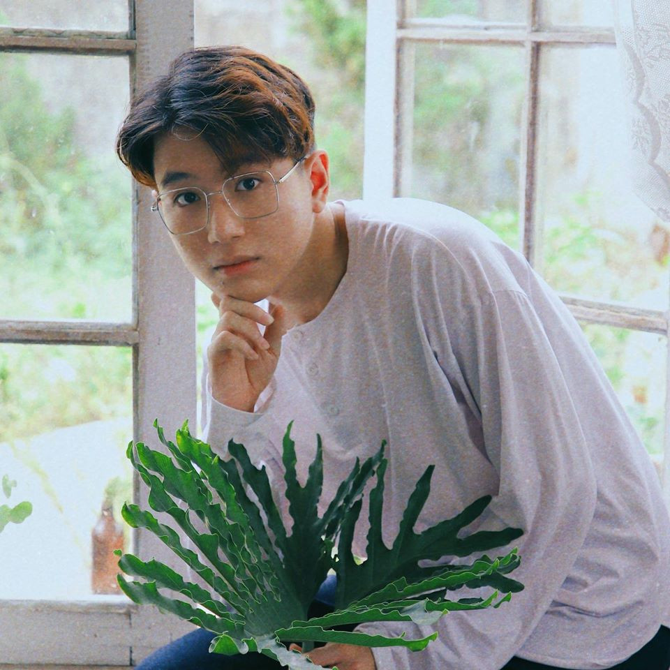 Gặp Thiện Khiêm, vlog “soái ca” Khiemslays với nụ cười lan tỏa năng lượng tích cực ảnh 5