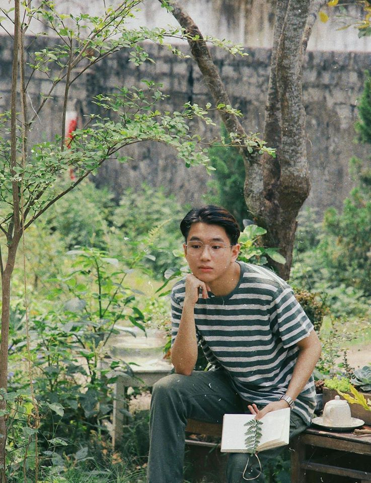 Gặp Thiện Khiêm, vlog “soái ca” Khiemslays với nụ cười lan tỏa năng lượng tích cực ảnh 3