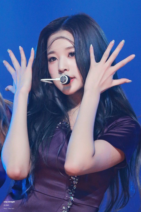 Lạ kỳ như người Hàn: Thích idol mặt nhỏ, eo nhỏ nhưng riêng một thứ phải to mới đẹp ảnh 5