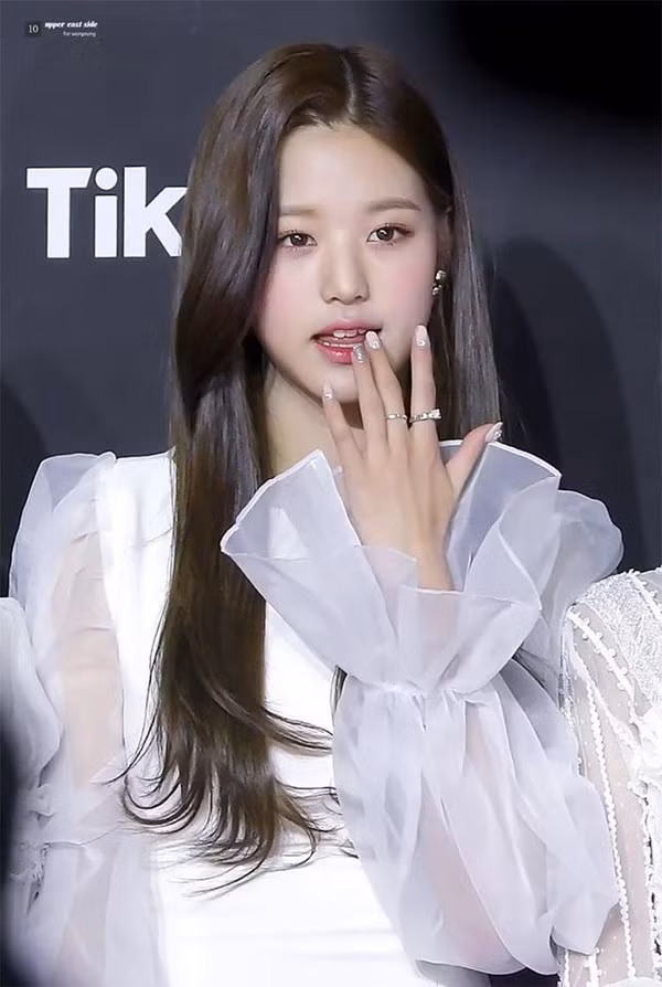 Lạ kỳ như người Hàn: Thích idol mặt nhỏ, eo nhỏ nhưng riêng một thứ phải to mới đẹp ảnh 6