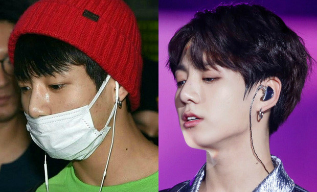 Đỉnh như G-Dragon: Chụp selfie khoe mặt mụn cũng sắp thành xu hướng mới ảnh 4