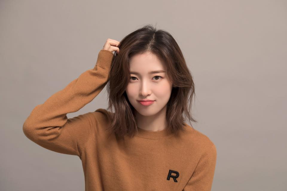 K-Pop có thêm một nữ thần mặt mộc, xinh đẹp nhường này mà chưa nổi tiếng thì thật tiếc ảnh 7