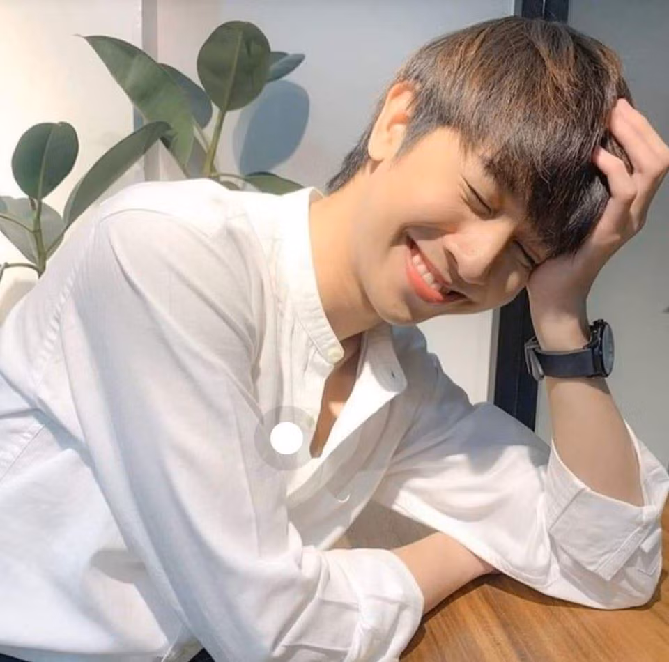 Những tiểu mỹ thụ xứ chùa Vàng đẹp hơn hoa, ai nhìn cũng chỉ muốn "đem ngay về nuôi" ảnh 5