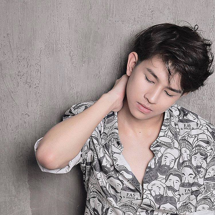 Những tiểu mỹ thụ xứ chùa Vàng đẹp hơn hoa, ai nhìn cũng chỉ muốn "đem ngay về nuôi" ảnh 6