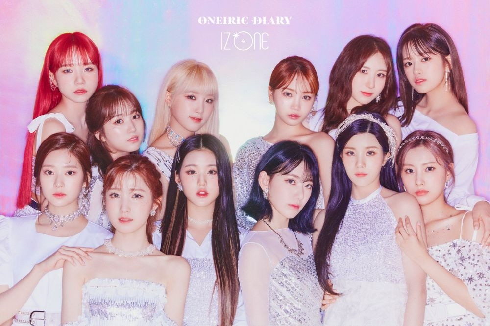 Khó chịu khi có người ăn chung mỳ: Sakura (IZ*ONE) quá khó tính hay do văn hóa khác biệt? ảnh 1
