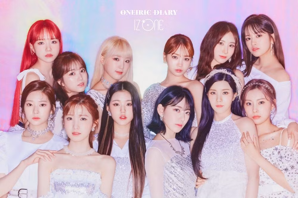 Khó chịu khi có người ăn chung mỳ: Sakura (IZ*ONE) quá khó tính hay do văn hóa khác biệt? ảnh 1
