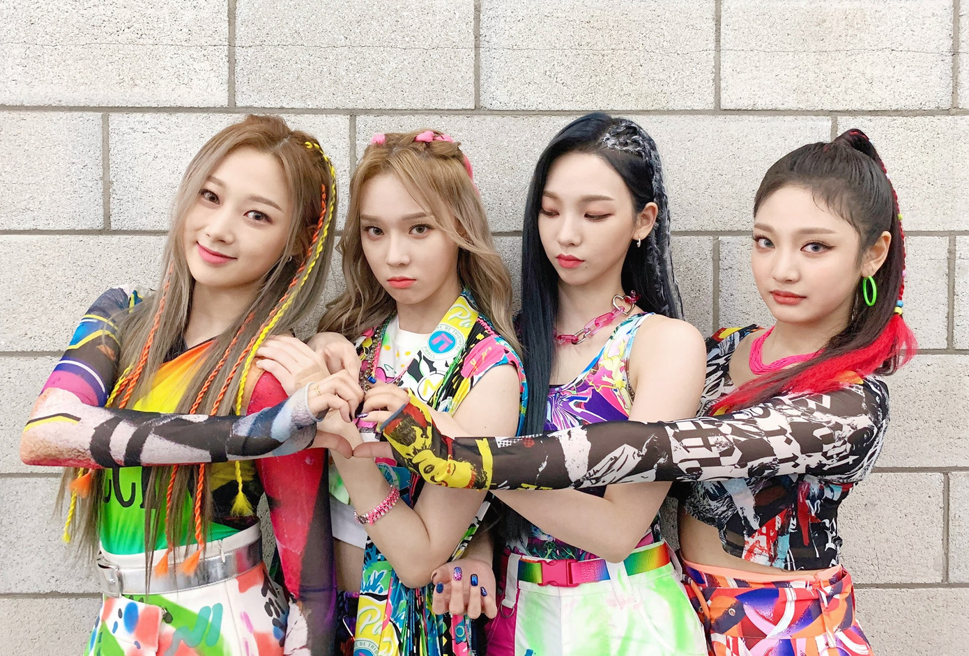 Một thành viên aespa được khen giọng nói cực hay, hợp làm MC show âm nhạc và đó là ai? ảnh 1