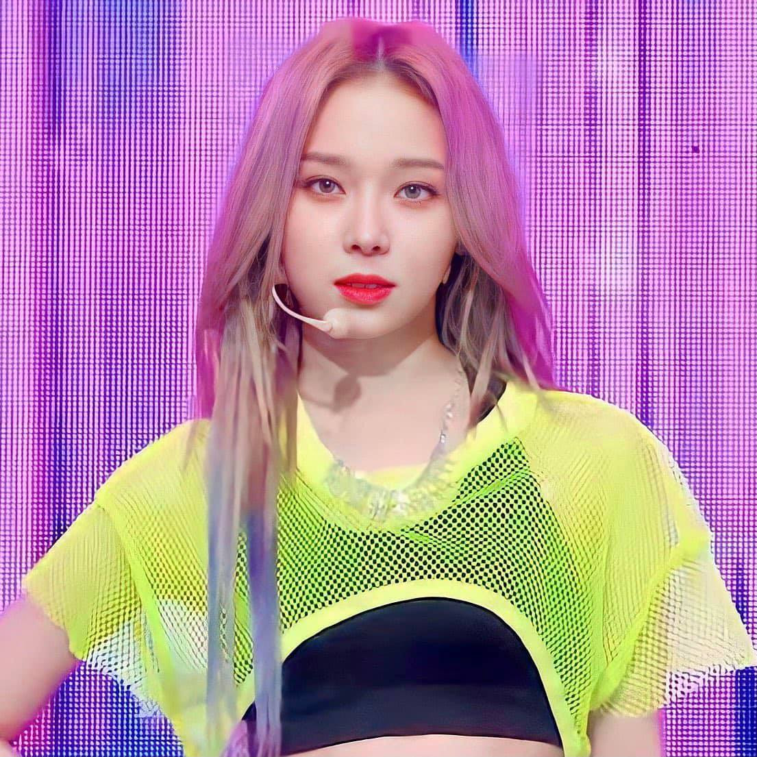 Một thành viên aespa được khen giọng nói cực hay, hợp làm MC show âm nhạc và đó là ai? ảnh 2