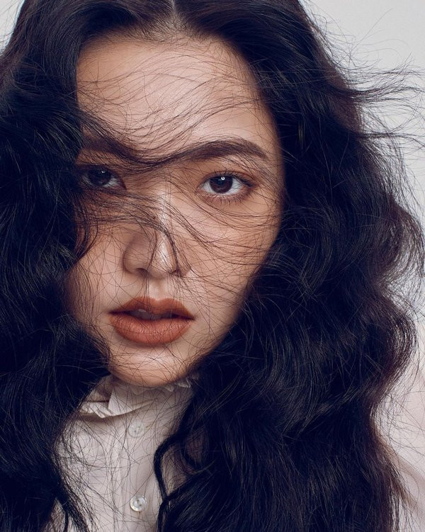 Thương cho Yeri (Red Velvet): Khoe ảnh mới xinh đẹp vẫn bị bảo bắt chước khắp nơi ảnh 3