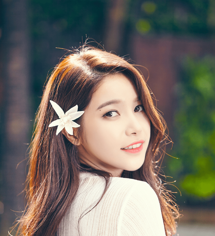 Thôi đừng ghét nốt ruồi của mình nữa, đầy idol có nốt ruồi trên mặt vẫn được khen đẹp ảnh 14