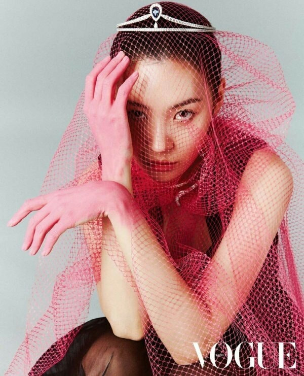 Sunmi có một kỷ niệm cay đắng với Instagram Đăng một bức ảnh lên Instagram rồi mất luôn 500 người theo dõi, còn ai "nhọ" hơn Sunmi? ảnh 1