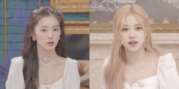 Rosé đích thị idol "đào hoa" nhất K-Pop: Dính tin đồn hẹn hò với toàn sao hạng A mới sốc ảnh 11