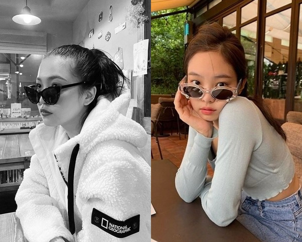 Yeri (Red Velvet) thay đổi hình ảnh như thế nào mà bị bảo là “bắt chước Jennie”? ảnh 6