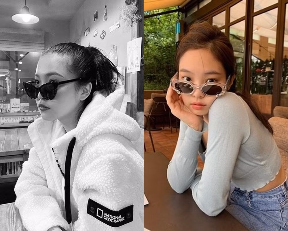 Yeri (Red Velvet) thay đổi hình ảnh như thế nào mà bị bảo là “bắt chước Jennie”? ảnh 6