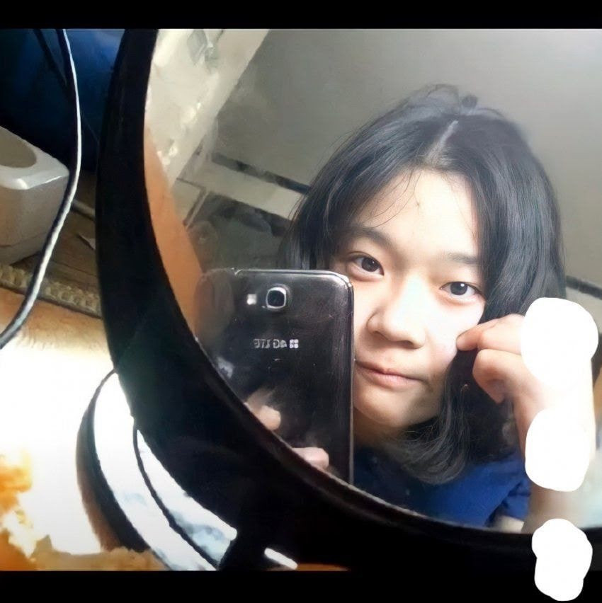 Muốn biết tại sao các idol ám ảnh việc giảm cân, mời xem ngay ảnh cũ của Winter (aespa) ảnh 3