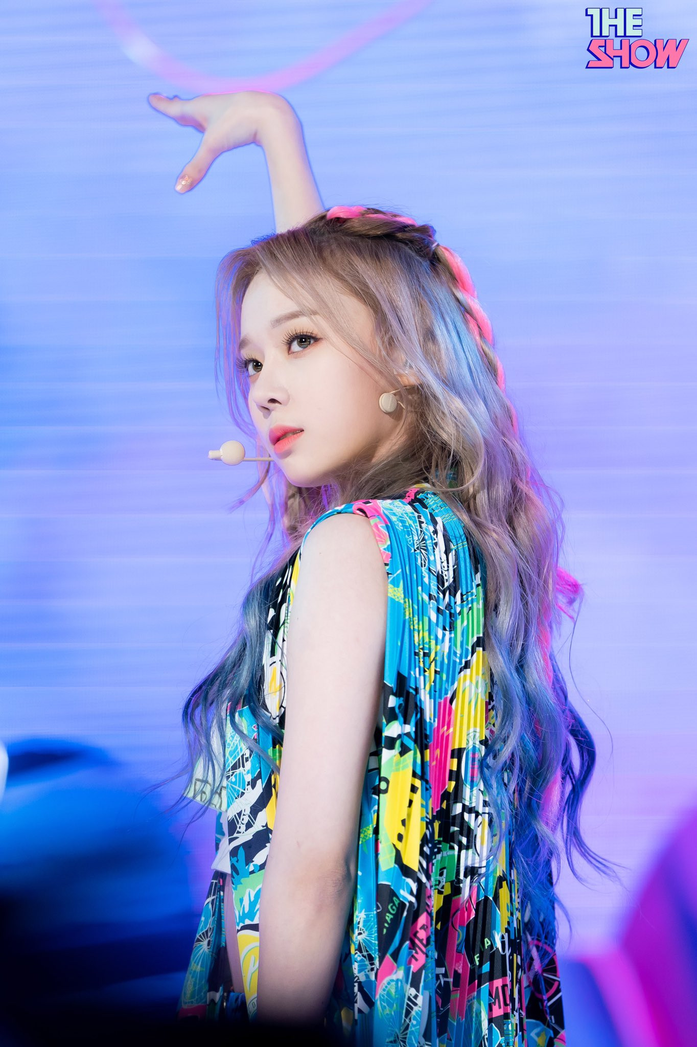 Muốn biết tại sao các idol ám ảnh việc giảm cân, mời xem ngay ảnh cũ của Winter (aespa) ảnh 2