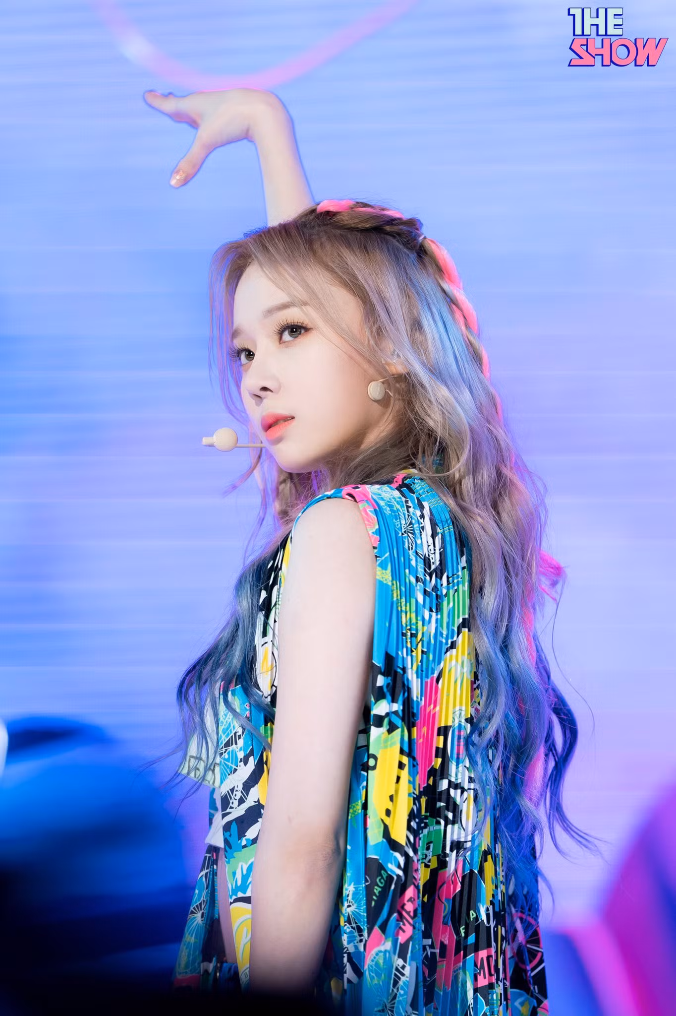 Muốn biết tại sao các idol ám ảnh việc giảm cân, mời xem ngay ảnh cũ của Winter (aespa) ảnh 2