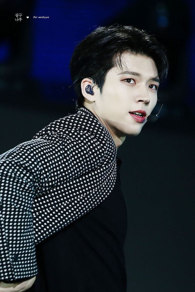 Những đặc điểm ngoại hình đặc biệt của nhiều sao Hàn bắt đầu từ “lỗi lầm” tạo hoá ảnh 7