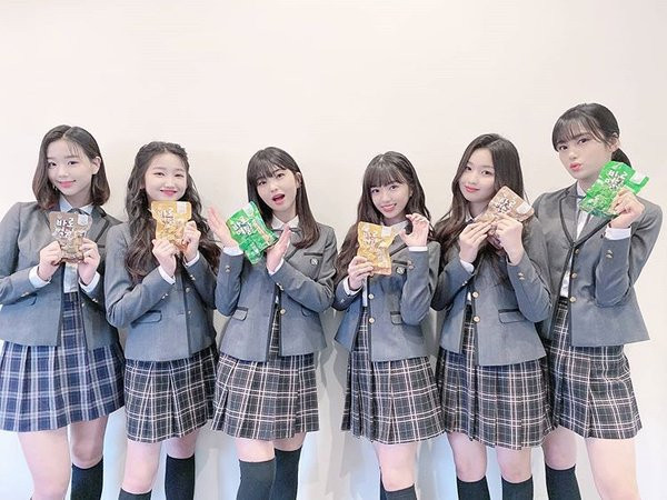 Xuất hiện tân binh K-Pop trẻ con đến mức khiến fan tưởng nhi đồng đi lạc ảnh 1