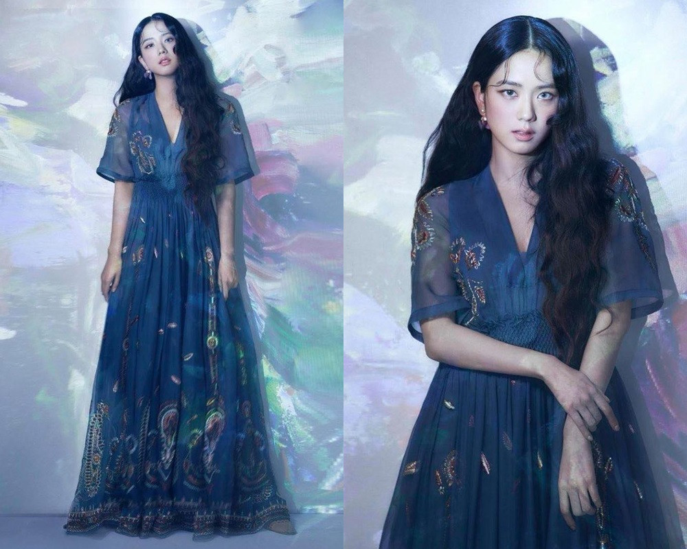 Đọ quà tặng Dior gửi tới hai “nàng thơ” Suzy và Jisoo BLACKPINK: Ai nhận được đồ “xịn” hơn? ảnh 9
