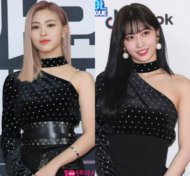 Mang tiếng idol công ty lớn mà ITZY còn ít quần áo hơn cả người thường là sao? ảnh 5
