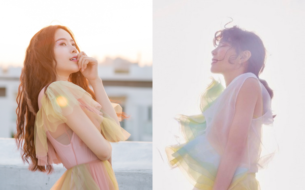 Ồn ào xoay quanh phong cách của Nam Em: Bắt chước Seo Ye Ji, Lisa đến cả Chi Pu? ảnh 6