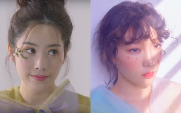 Ồn ào xoay quanh phong cách của Nam Em: Bắt chước Seo Ye Ji, Lisa đến cả Chi Pu? ảnh 7