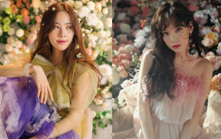 Ồn ào xoay quanh phong cách của Nam Em: Bắt chước Seo Ye Ji, Lisa đến cả Chi Pu? ảnh 5