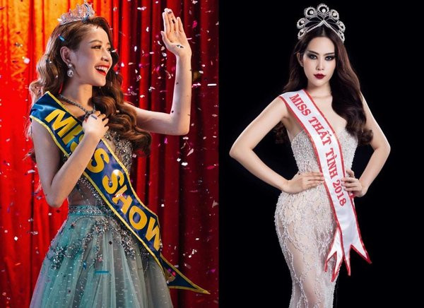 Ồn ào xoay quanh phong cách của Nam Em: Bắt chước Seo Ye Ji, Lisa đến cả Chi Pu? ảnh 8