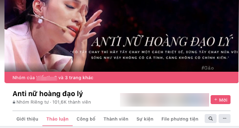 Không để anti-fan tung hoành, Hương Giang đã có bài phản hồi vừa dài vừa “gắt“ ảnh 4