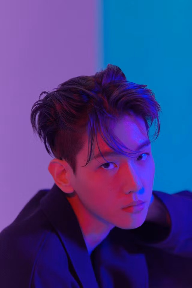 Baekhyun (EXO) khoe ảnh bữa ăn siêu đạm bạc nhưng câu bình luận còn gây sốc hơn ảnh 2