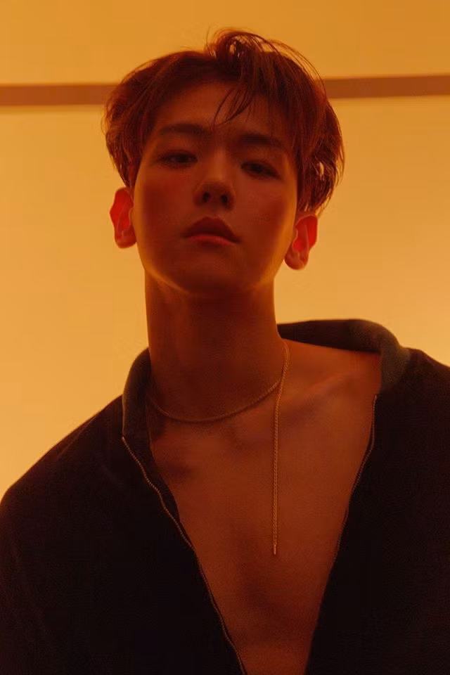 Baekhyun (EXO) khoe ảnh bữa ăn siêu đạm bạc nhưng câu bình luận còn gây sốc hơn ảnh 1