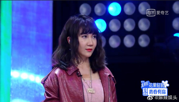 Vương Nguyên (TF Boys) bị nghi ngờ lấy tên giả đi thi “Thanh Xuân Có Bạn 2” ảnh 3