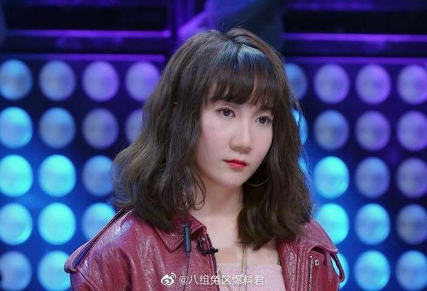 Vương Nguyên (TF Boys) bị nghi ngờ lấy tên giả đi thi “Thanh Xuân Có Bạn 2” ảnh 2