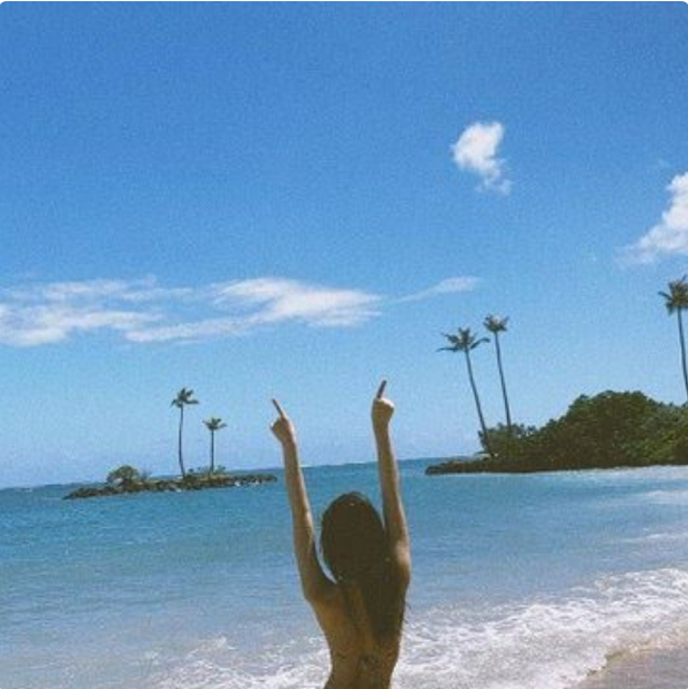 Hình đẹp thế này cớ sao Jennie BLACPINK lại nhanh tay xóa vội khiến bao người tiếc nuối? ảnh 4