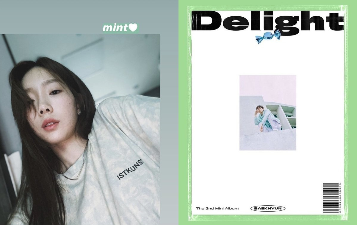 Quá khổ cho Taeyeon: Khoe ốp điện thoại cũng bị cho là nhắc đến tình cũ ảnh 3