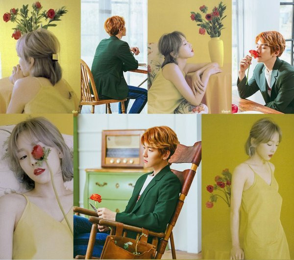 Quá khổ cho Taeyeon: Khoe ốp điện thoại cũng bị cho là nhắc đến tình cũ ảnh 1