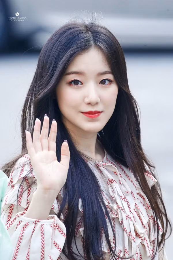 Shuhua (G)I-DLE ngày càng mất điểm: Nhan sắc đỉnh cao cũng không cứu được tài năng và tính cách? ảnh 1