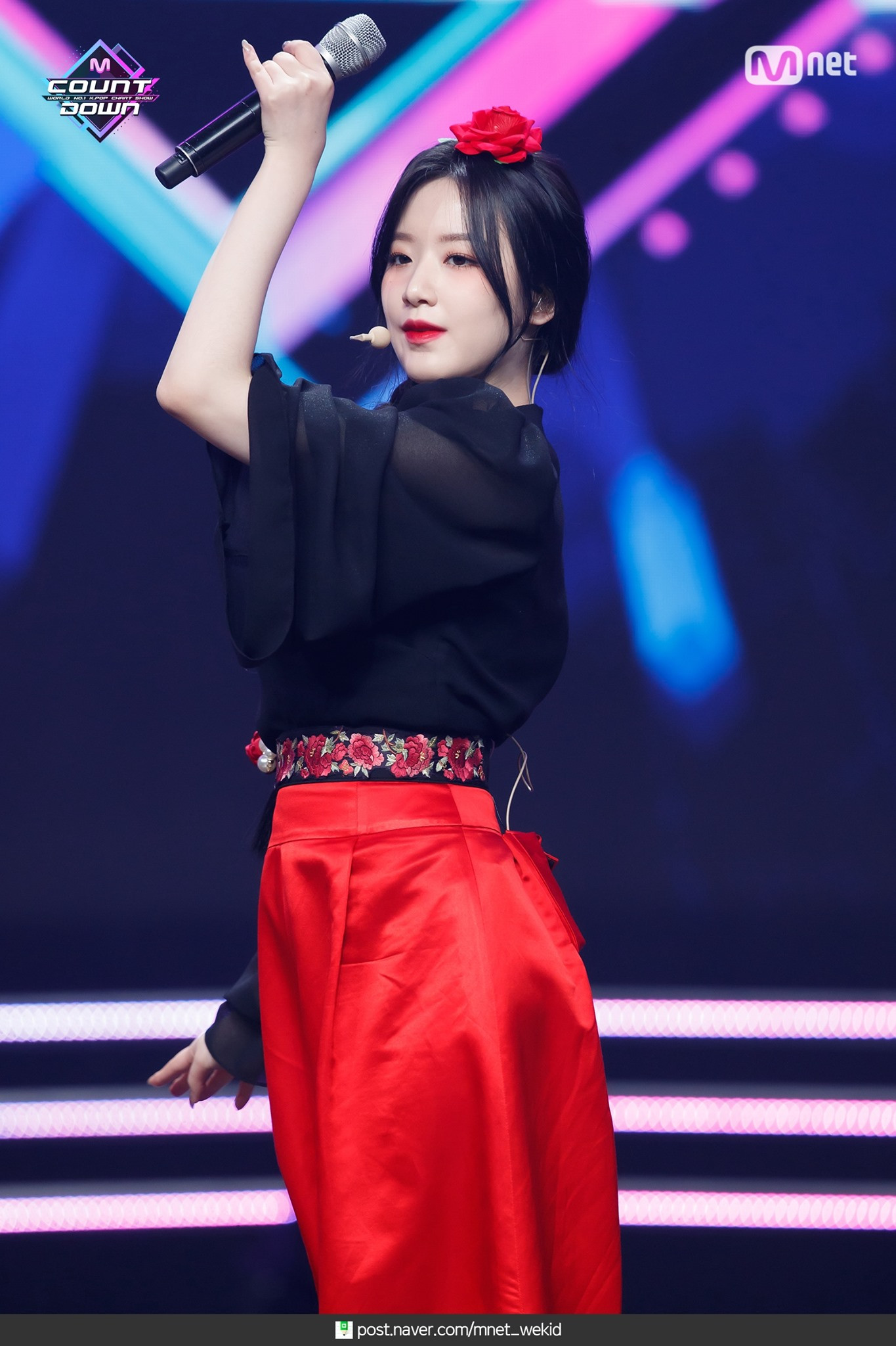 Shuhua (G)I-DLE ngày càng mất điểm: Nhan sắc đỉnh cao cũng không cứu được tài năng và tính cách? ảnh 4