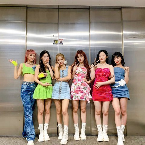 Shuhua (G)I-DLE ngày càng mất điểm: Nhan sắc đỉnh cao cũng không cứu được tài năng và tính cách? ảnh 2