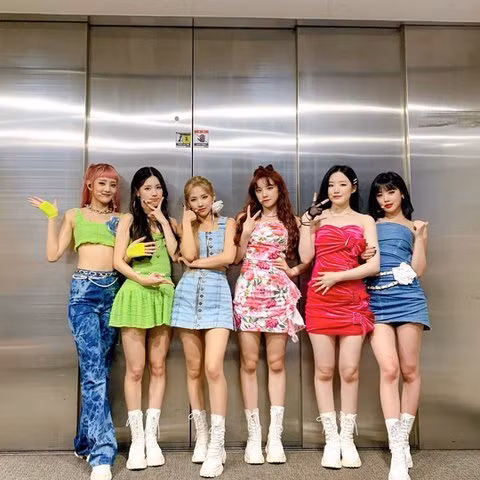 Shuhua (G)I-DLE ngày càng mất điểm: Nhan sắc đỉnh cao cũng không cứu được tài năng và tính cách? ảnh 2