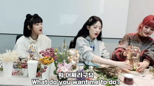 Shuhua (G)I-DLE ngày càng mất điểm: Nhan sắc đỉnh cao cũng không cứu được tài năng và tính cách? ảnh 5