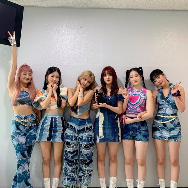 Shuhua (G)I-DLE ngày càng mất điểm: Nhan sắc đỉnh cao cũng không cứu được tài năng và tính cách? ảnh 3